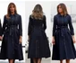 Melania Trump îmbracată de Herve Pierre. FOTO: Instagram