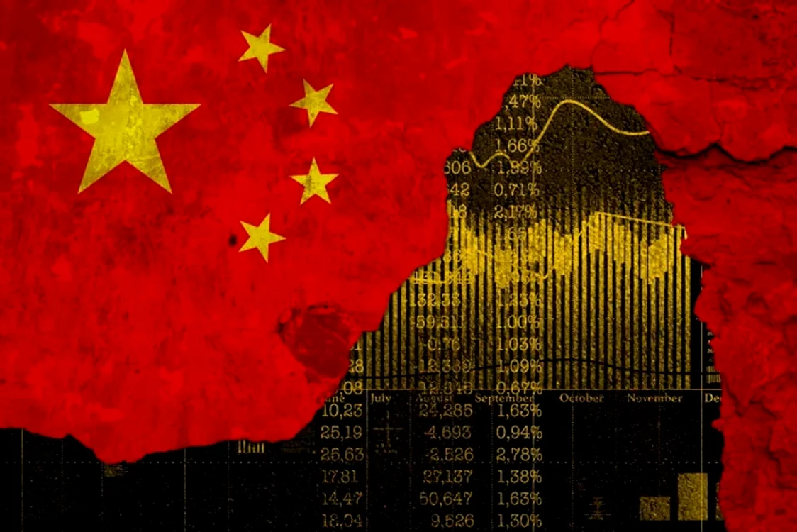 Chinezii caută locuri de muncă sigure Shutterstock