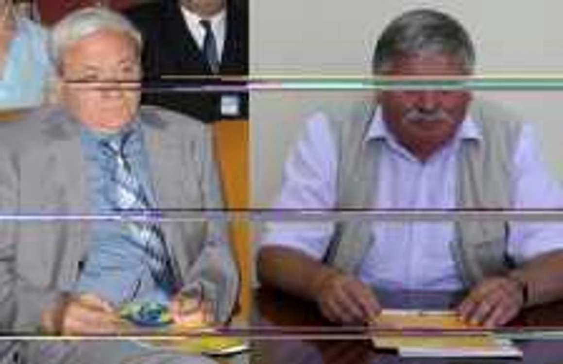 Preşedintele CJ şi prefectul continuă să se războiască
