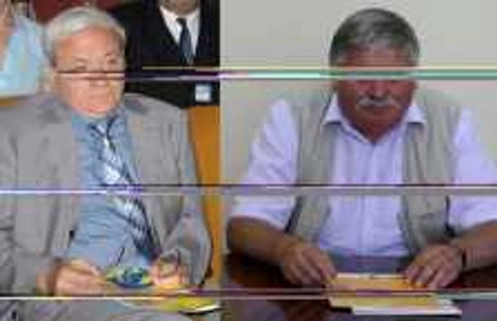 Preşedintele CJ şi prefectul continuă să se războiască