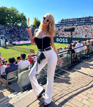 Andreea Bălan est e îndrăgostită, Foto Instagram