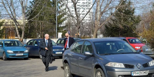 mircea cosma la dna ploiesti foto dana mihai