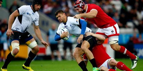 Rugby Romania Canada 17 15 FOTO Guliver Getty Images