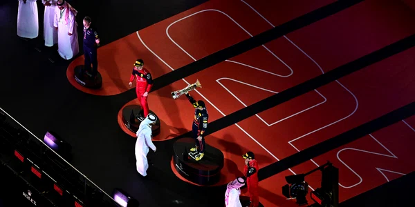 Grandprix Arabia Saudita Foto GettyImages 1388034923 jpg