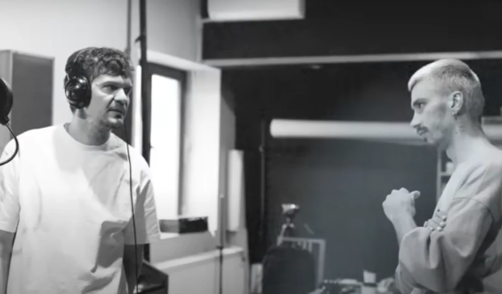 Tudor Chirilă și Cojo, dialog între ,,Generații": „Trebuie să îi spui copilului tău o chestie importantă"