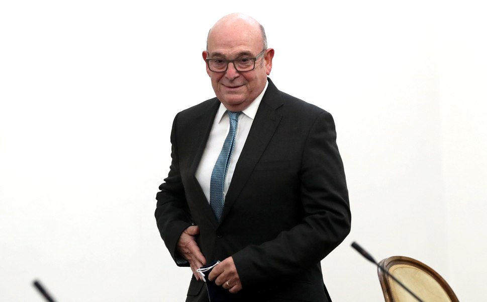 Interviu cu Sir Stuart Peach, trimis special al premierului Marii Britanii: Nu putem separa tensiunile din Balcanii de Vest de războiul ilegal al Rusiei în Ucraina