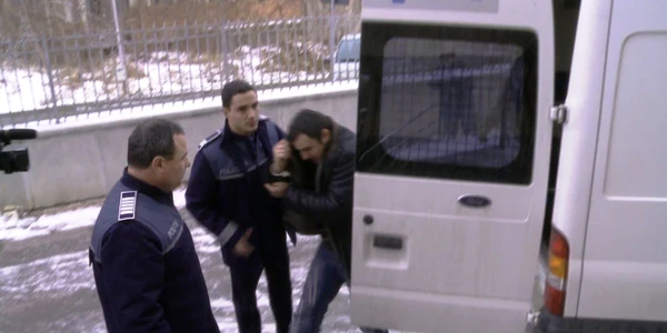 Agentul Alin Adam este acuzat de crimă