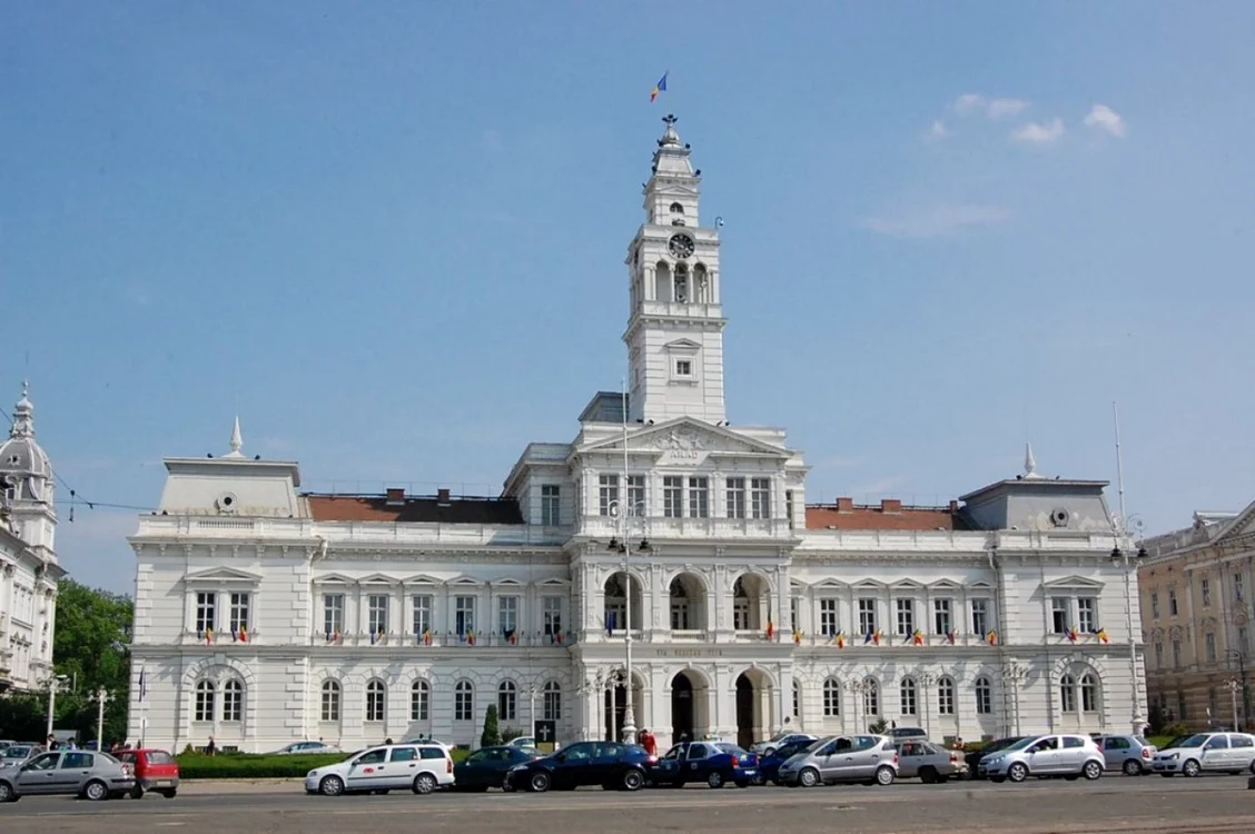 primaria arad