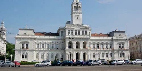 primaria arad