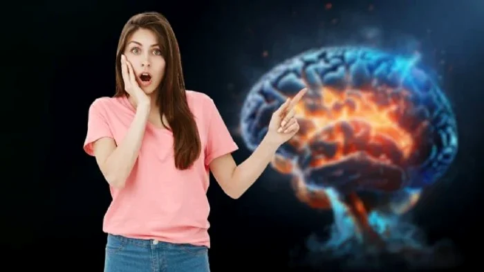 Planta medicinală care îmbunătățește sănătatea creierului.