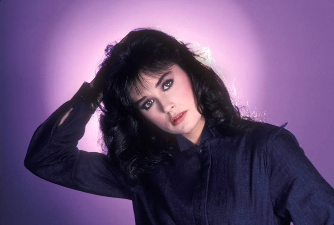Demi Moore a lăsat bărbaţii pentru o femeie (Foto: Profimedia).