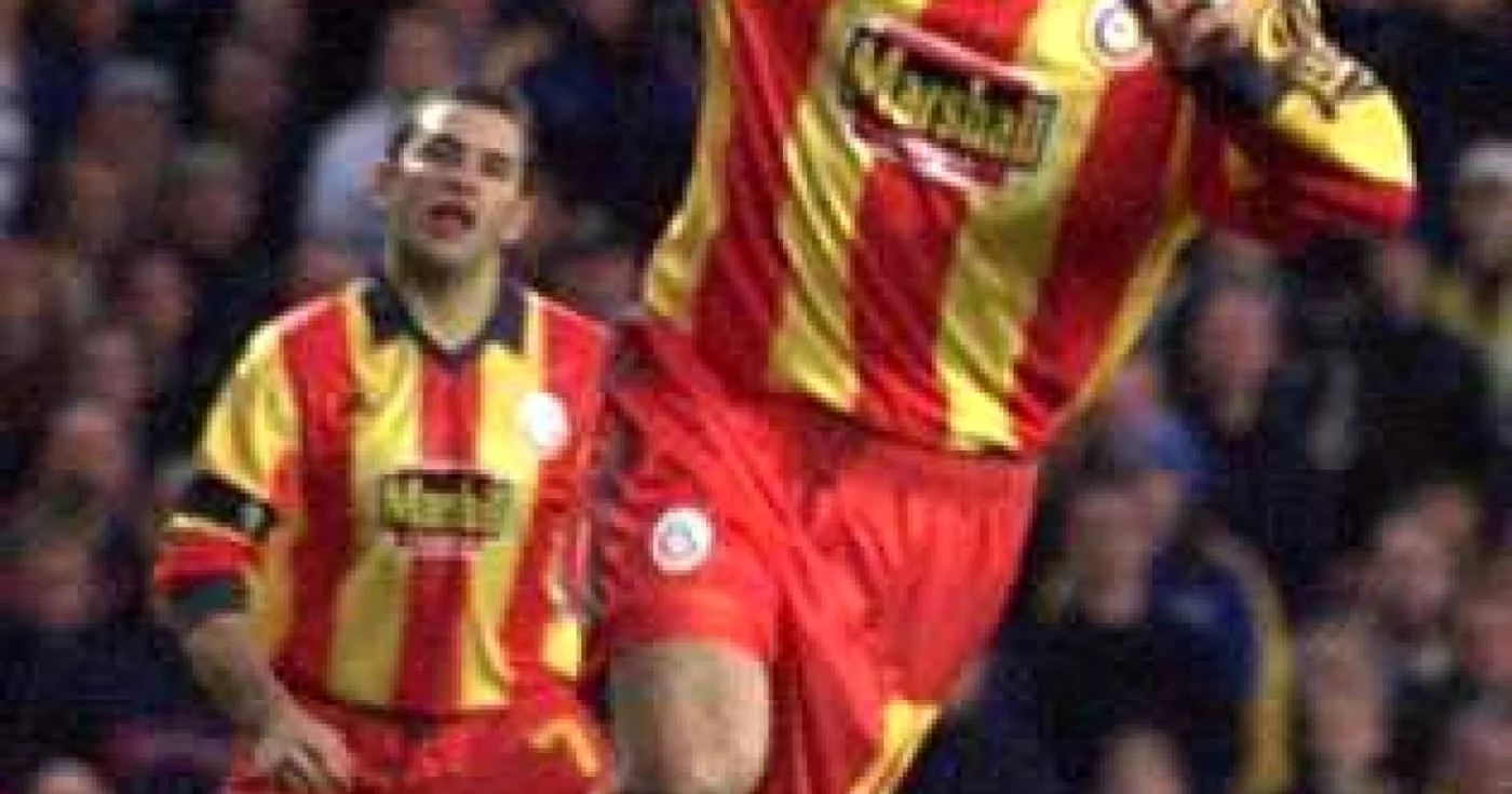 FOTBAL: Hagi: „Galata e slabă în apărare”
