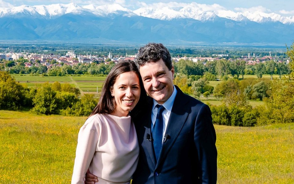 Unde își dorește Nicuşor Dan, președintele ales al României, să locuiască: „O să am o întâlnire cu SPP-ul. Probabil că nu e imposibil”