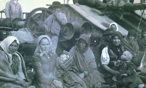 Emigrația română în America  Cum se desfășura călătoria către Lumea Nouă jpeg