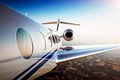 avion privat zbor generic foto shutterstock