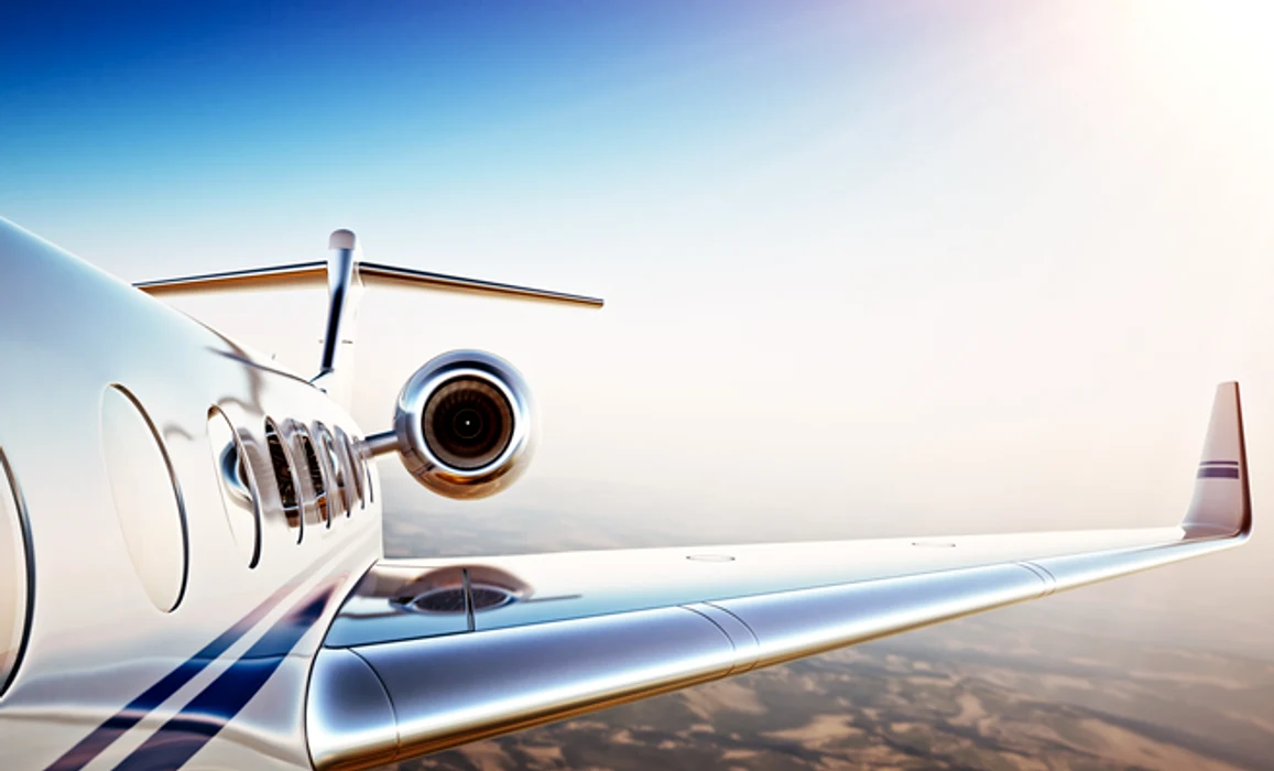  Aeronava a dispărut de pe radar. FOTO Shutterstock