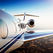 avion privat zbor generic foto shutterstock