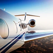 avion privat zbor generic foto shutterstock