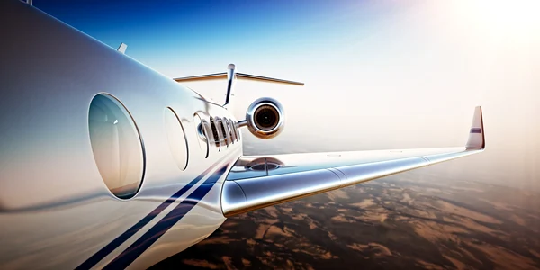 avion privat zbor generic foto shutterstock