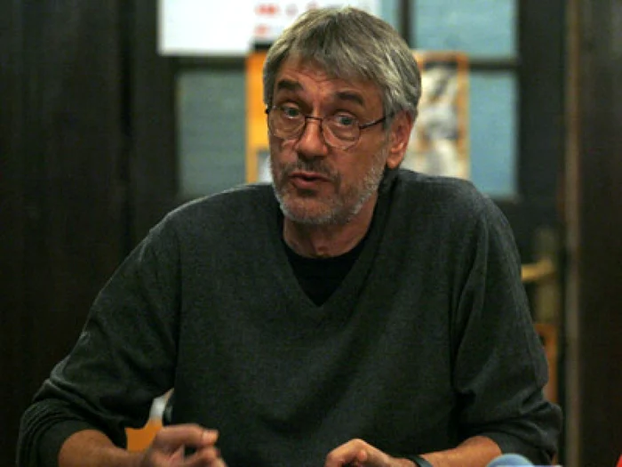 Marcel Iureş vine la Călăraşi Foto:cinemagia.ro