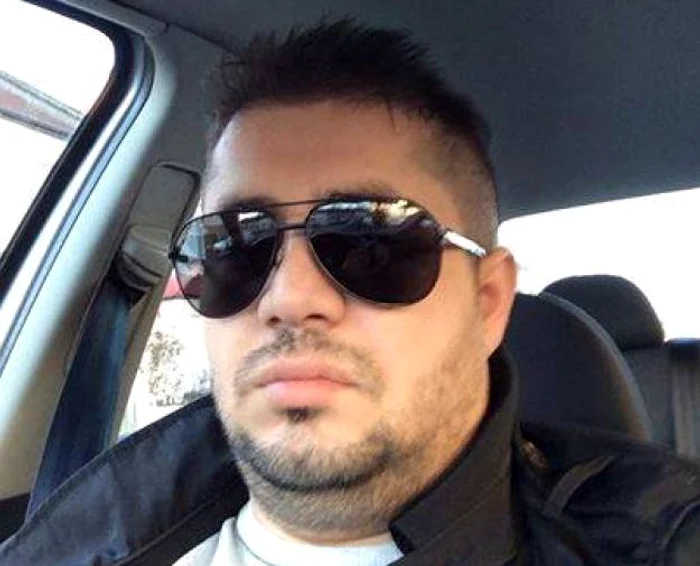 
    Interlopul, într-o imagine din 2014, când se afla, bine mersi, în străinătate  