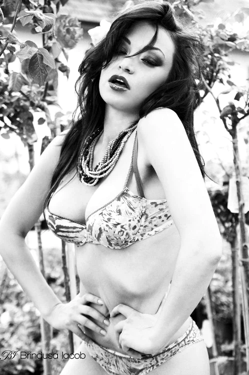 Cristina Pană Foto: bucatarescu.ro