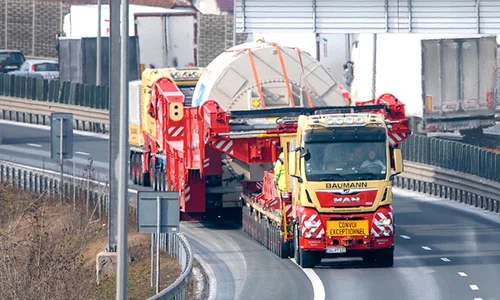 transport agabaritic jpg