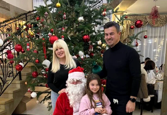 Elena Udrea a împlinit 52 de ani pe 26 decembrie. Sursă foto: Facebook/Elena Udrea