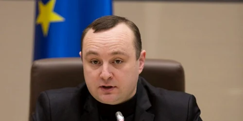 Vlad Batrincea parlament.md