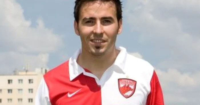 Adrian Cristea: "Am fost în vacanţă la Al-Ahli!"