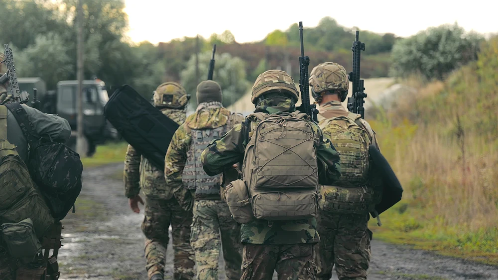 Garanțiile de securitate pentru Ucraina - o ghicitoare învăluită într-un mister, în interiorul unei enigme