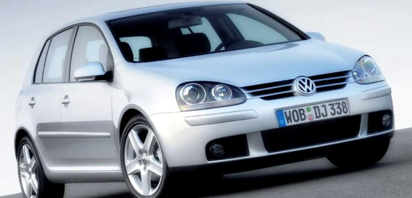Site-ul VeziCatFace.ro a analizat o maşină marca Volkswagen Golf V produsă în anul 2005. FOTO naijadrift.blogspot.com