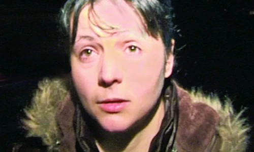 Ramona Voichescu,  mama lui Denis jpeg