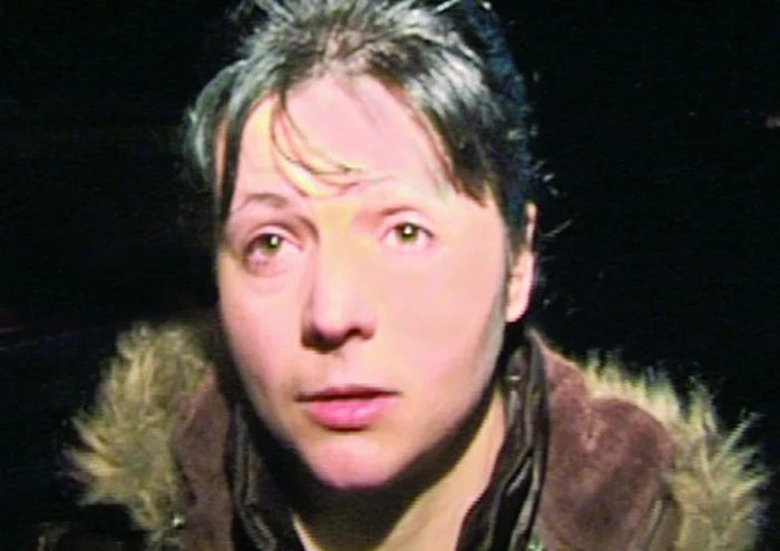 Ramona Voichescu, mama lui Denis