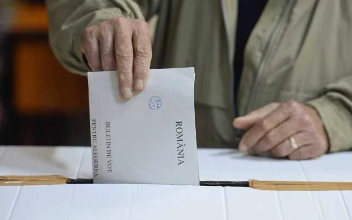 Nouă candidaţi s-au înscris în cursa pentru ocuparea fotoliului de primar în Craiova  Foto: Arhiva
