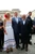 Queen Maxima and King Willem Alexander of The Netherlands arrive for the visit at the visit megastore Italy on June 22, 2017 in Milan, Italy jpeg