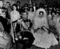 Șahul Iranului Mohammad Reza Pahlavi s-a însurat a treia oară cu Farah 