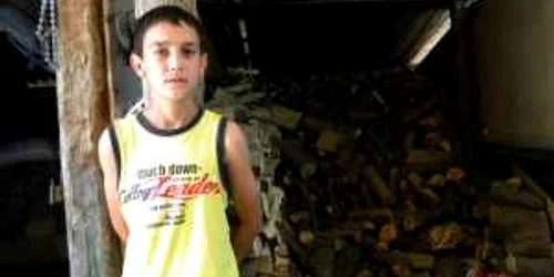 Cristian Strat, elevul înscris la două şcoli în acelaşi an