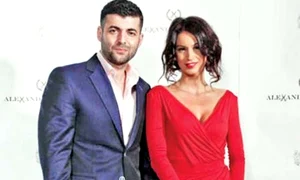 A prezentat știri  sportive, dar a trecut  la cele generaliste (Fotografii: Zoltan Lorencz/arhiva personală) jpeg