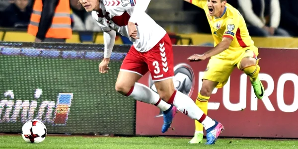 Romania Danemarca FOTO Sportpictures_eu