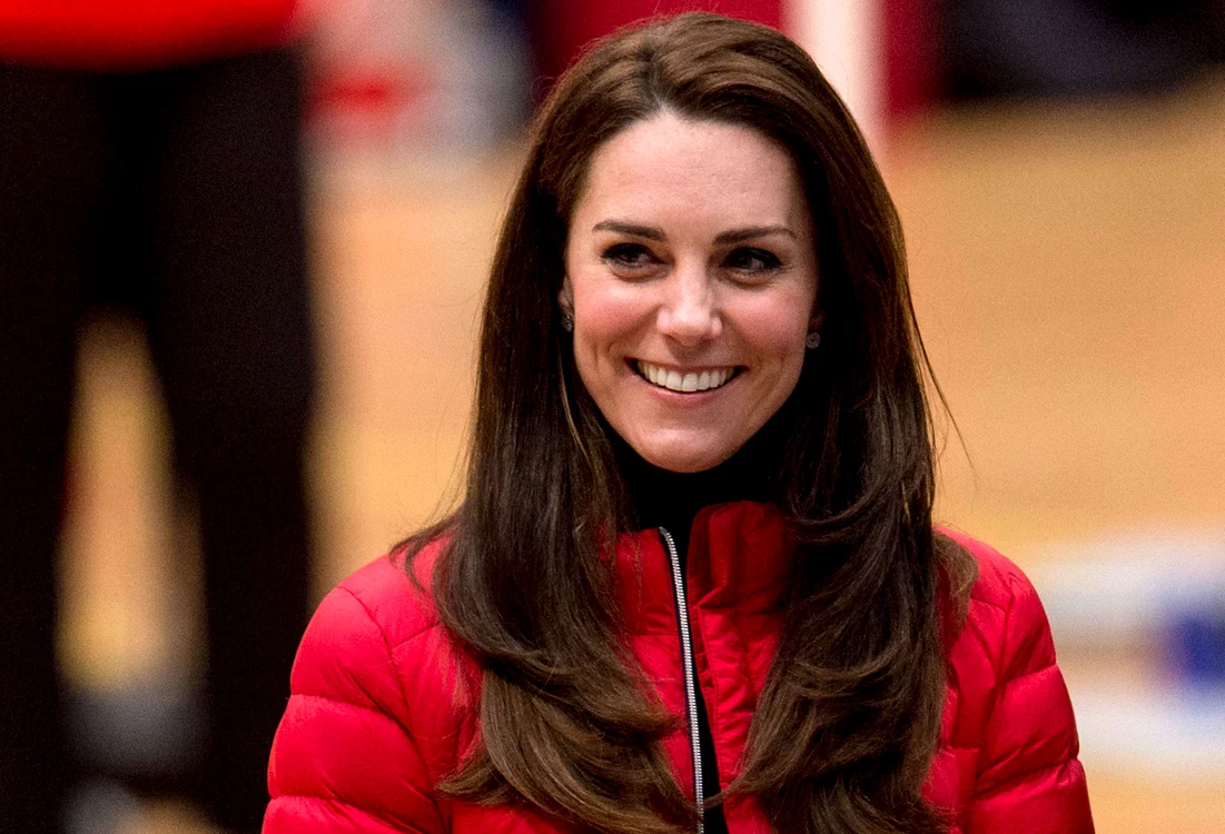 Kate Middleton l-a plăcut pe el mai întâifoto: arhivă