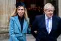 carrie si boris johnson