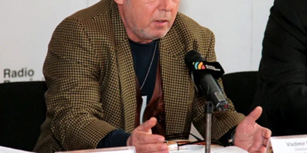 vladimir epstein