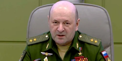 Igor Kirillov