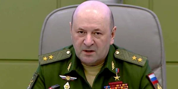 Igor Kirillov