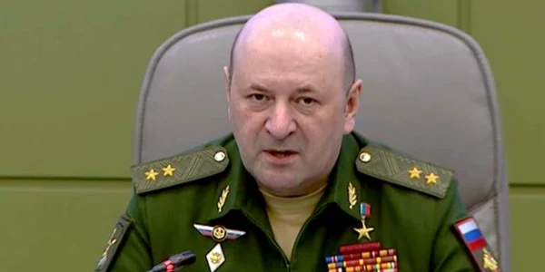 Igor Kirillov
