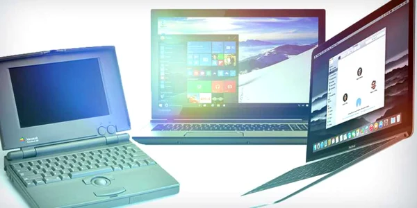 laptop second hand