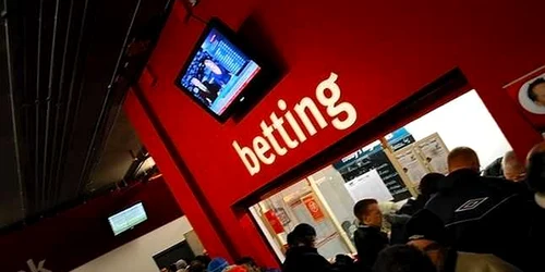 betting