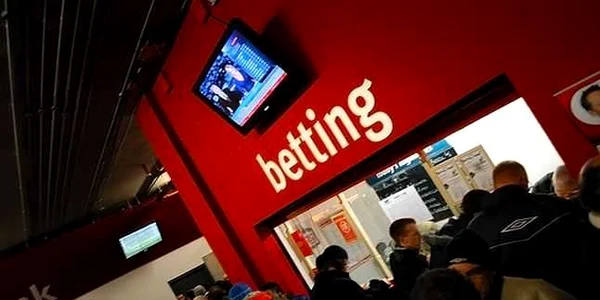 betting