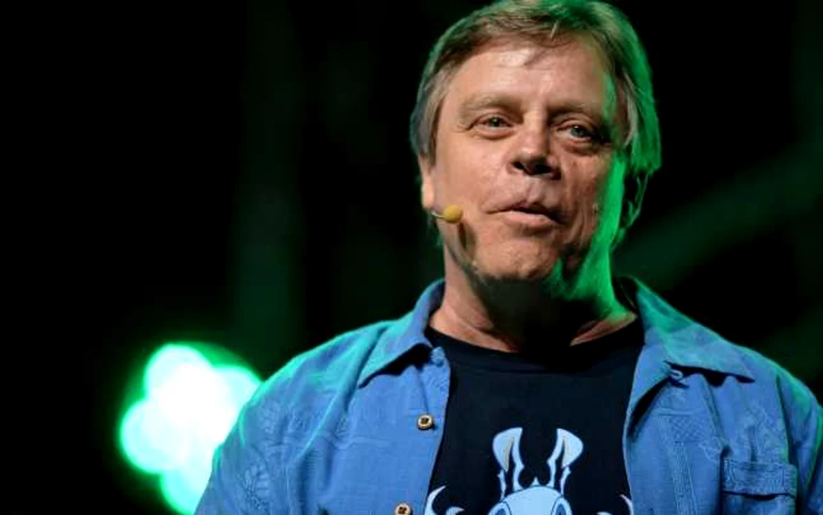mark hamil foto getty 